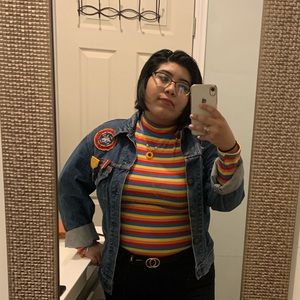 Meet your Posher, Kat